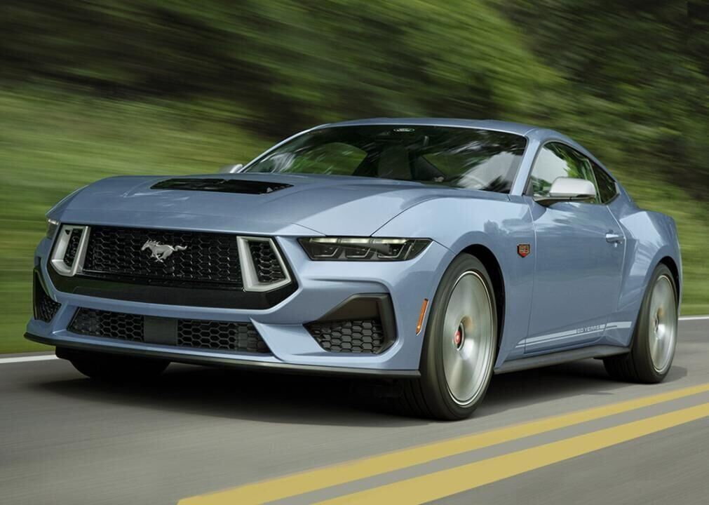 Safest Coupes and Convertibles